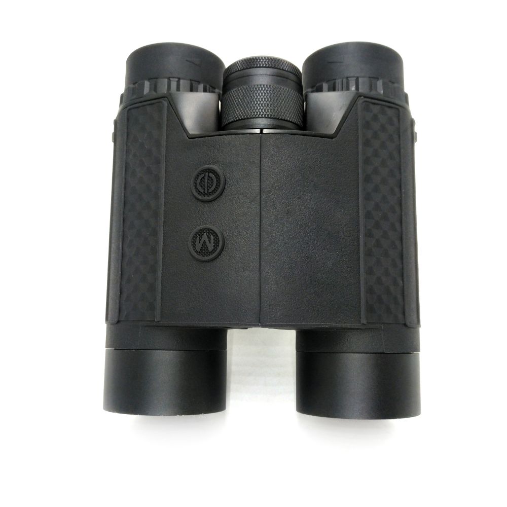 Hunting & Outdoor Supplies - SECOZOOM 10x42 متعدد الوظائف Rangefinder مجهر
