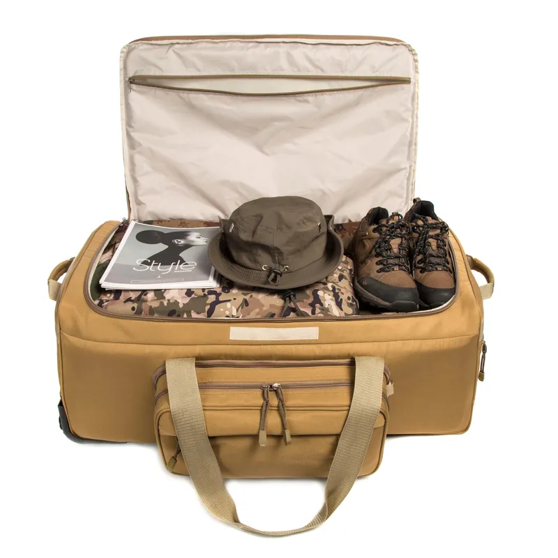 Outdoor Hunting Gear Storage - متوفر في المخزون المحلي بالولايات المتحدة،