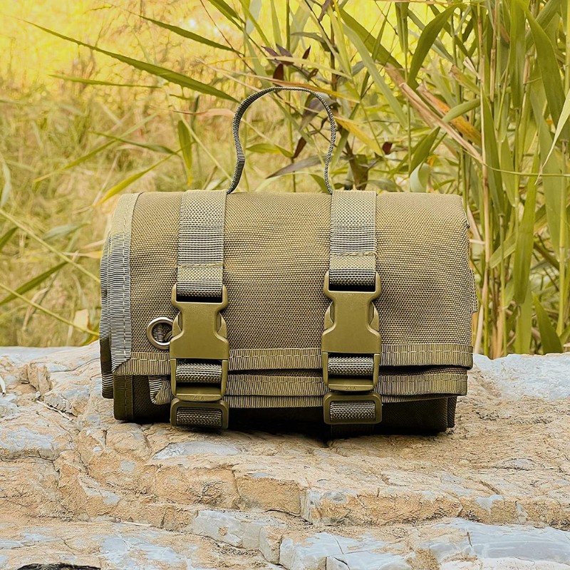 Hunting Outdoor Mat - جديد-لنطاق الرماية الصيد نزهة التكتيكية اطلاق