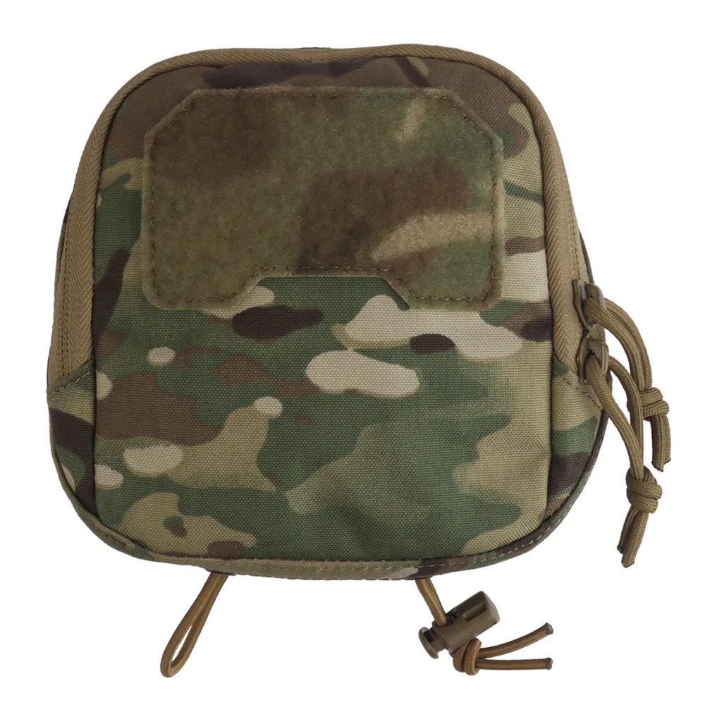 Outdoor Hunting Gear Storage - التكتيكية AG للأغراض العامة الحقيبة حقيبة