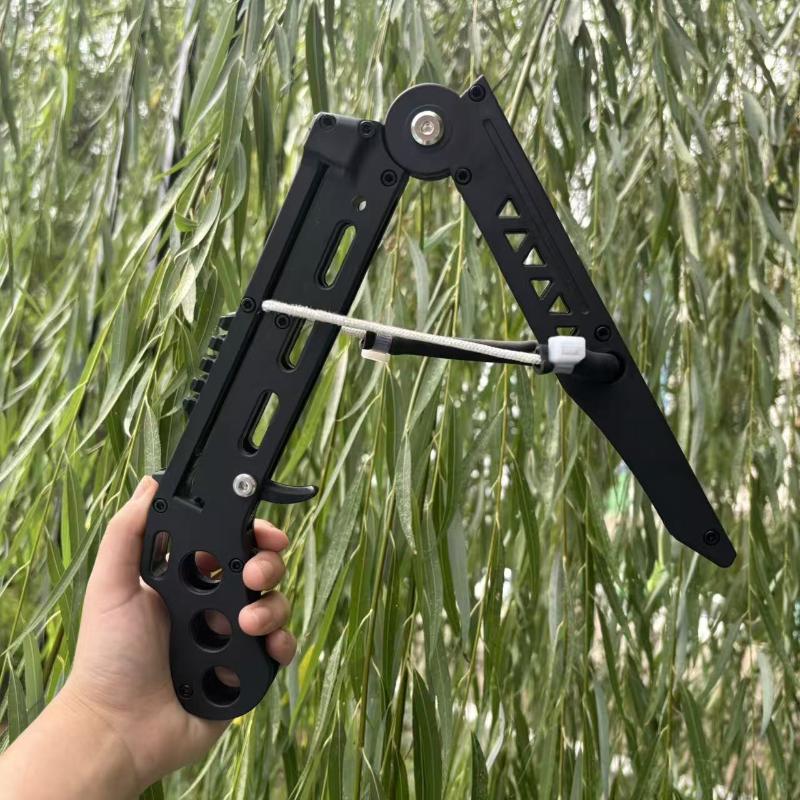 Outdoor Hunting Products - لعبة مقلاع وسكين بلاستيكية للأولاد للاستخدام