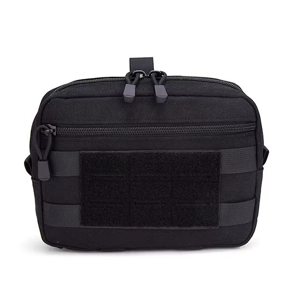 Outdoor Hunting Backpack - حقيبة ظهر تكتيكية، حقيبة أدوات MOLLE،