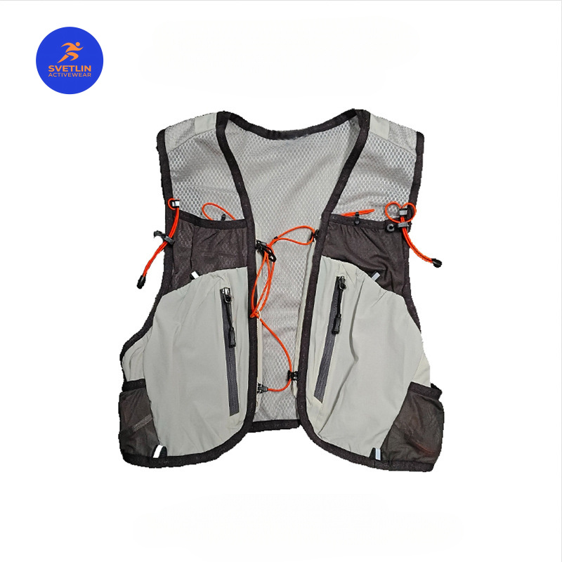 Safari Outdoor Hunting Jackets - سترة صيد فاخرة عالية الجودة بمقاسات