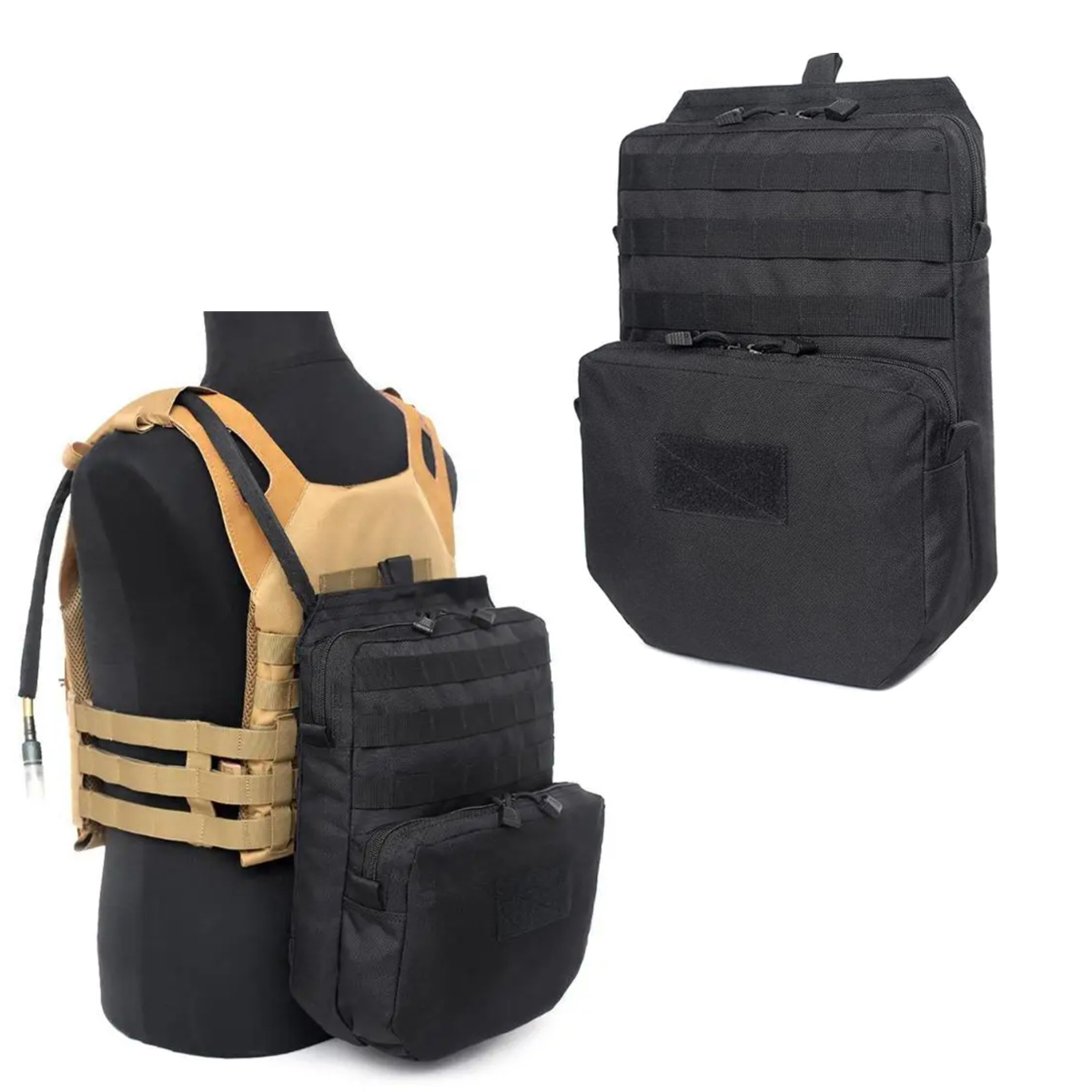 Outdoor Hunting Backpack - في الهواء الطلق حقيبة مولي التخييم