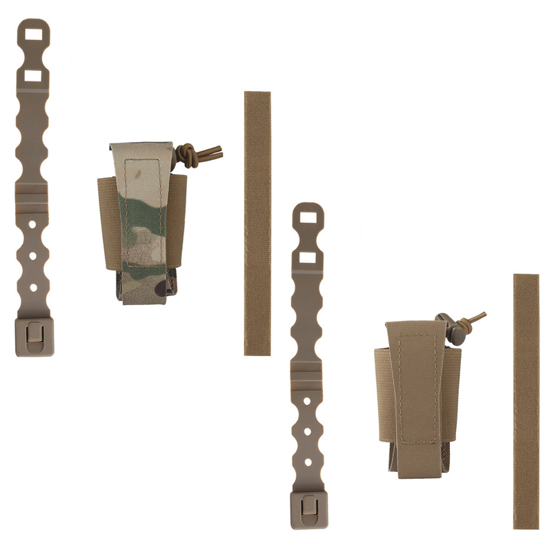 Outdoor Hunting Gear Storage - حقيبة قنابل تكتيكية متعددة الأغراض للصيد