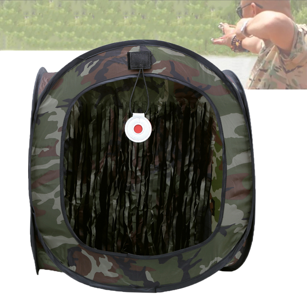 Outdoor Hunting Products - خيمة هدف الرماية في الهواء الطلق
