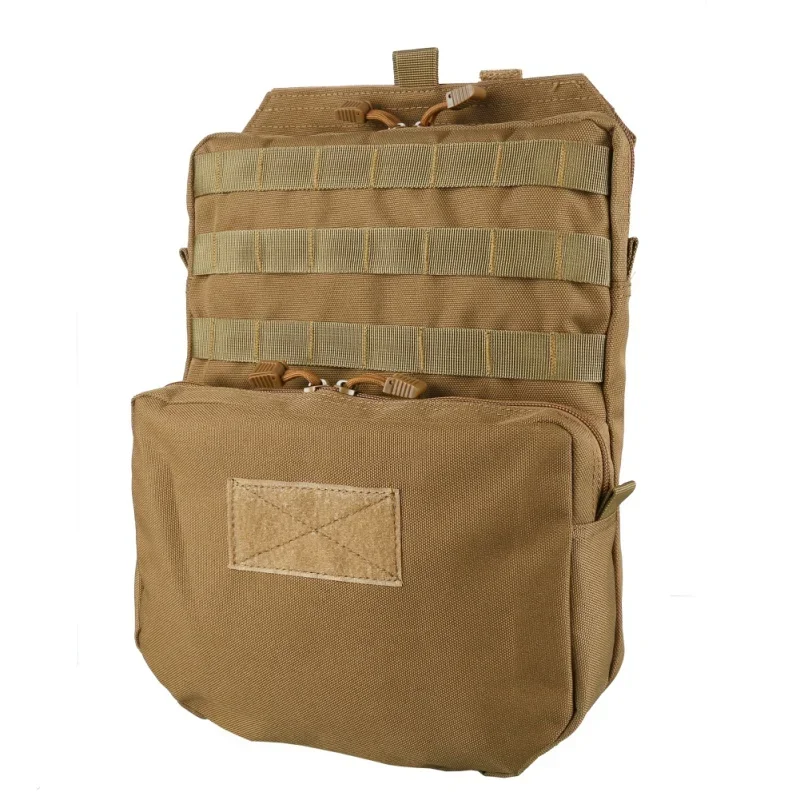 Outdoor Hunting Backpack - التكتيكية لوحة الناقل على ظهره الادسنس