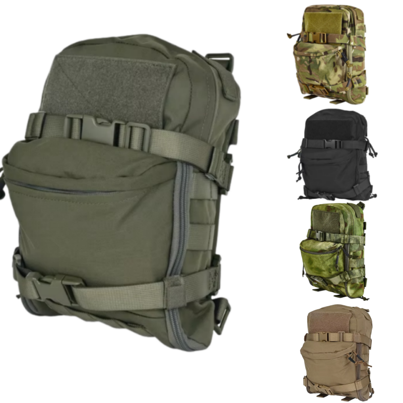 Outdoor Hunting Backpack - حقيبة ترطيب صغيرة حقيبة ظهر مرطبة