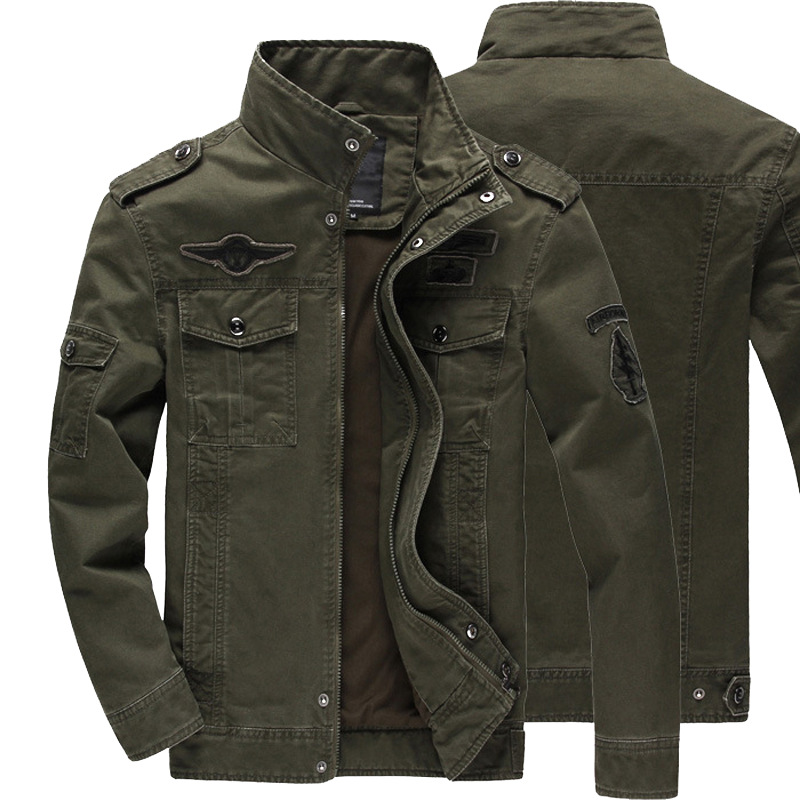 Wildman Hunting & Outdoor Linton'S Corner Silver Lakes - 2024 جديد سترة قطن الرجال الصيد