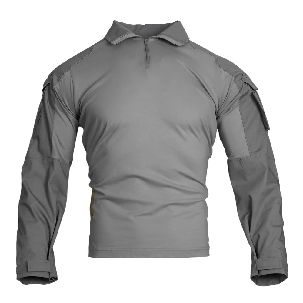 Outdoor Hunting T Shirts - قمصان تكتيكية E3 من EMERSONGEAR للرجال،