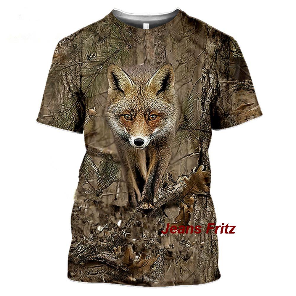 2023 التمويه الصيد الحيوانات ا - مراجعة Wildman Hunting & Outdoor Linton'S Corner Silver Lakes وسعره