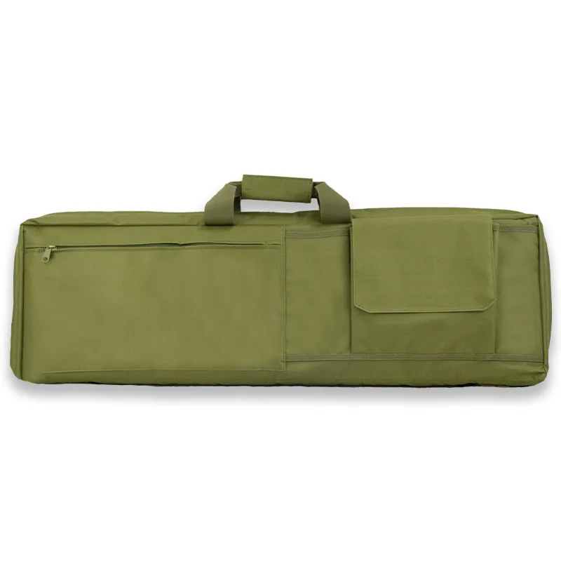 حقيبة تخزين واقية محمولة ذات ح - مراجعة Outdoor Hunting Gear Storage وسعره