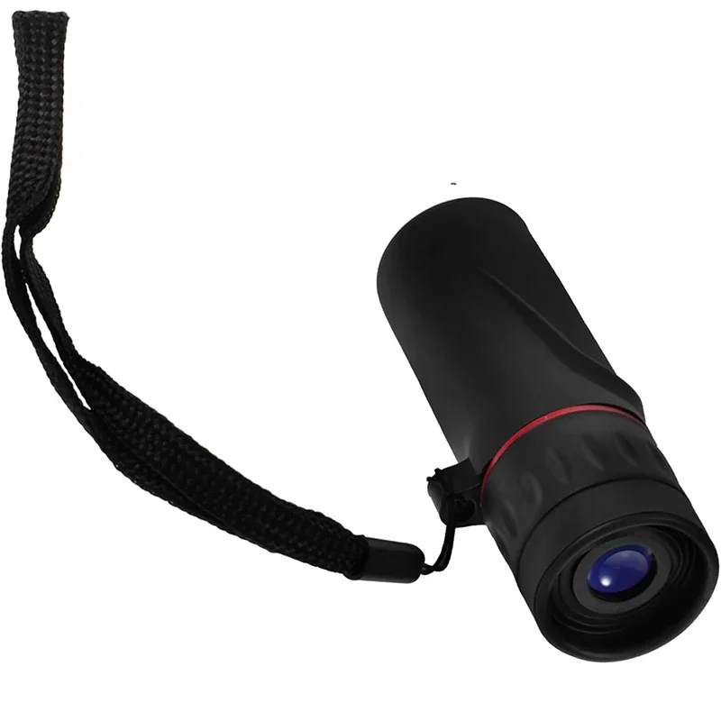 منظار أحادي العين عالي التكبير - مراجعة Outdoor Hunting Products وسعره
