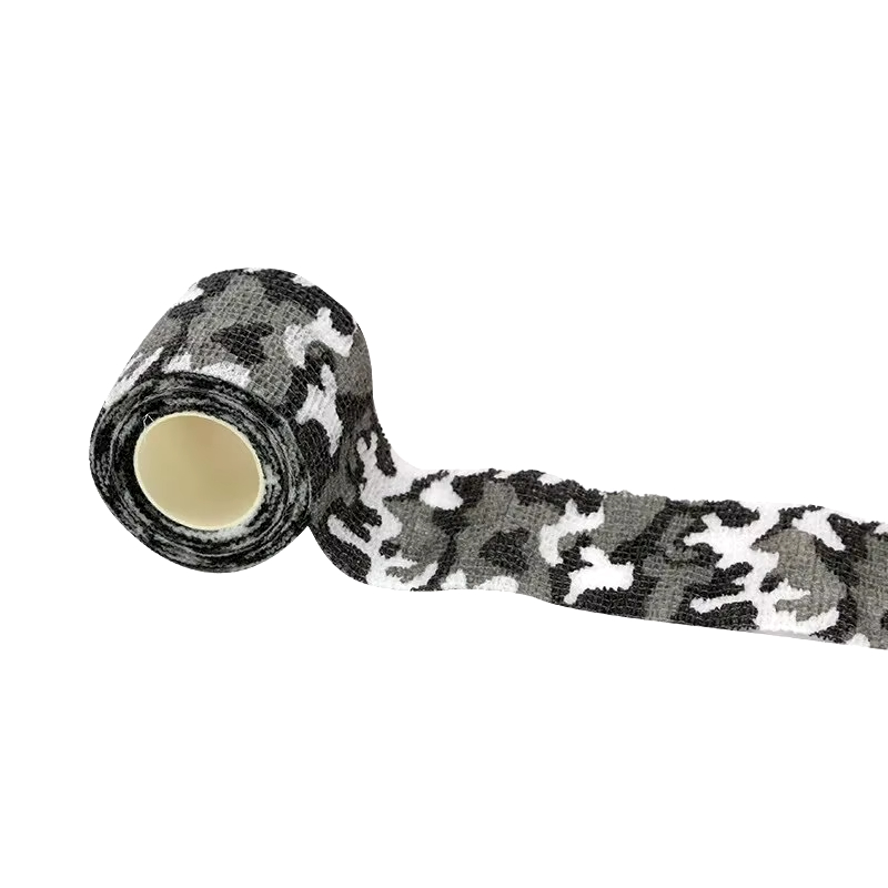 DIZETION تلسكوبي غير المنسوجة  - مراجعة Outdoor Hunting Fabric وسعره
