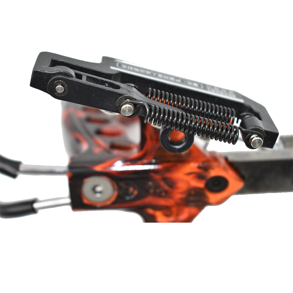 مقلاع معدنية محسنة باليد مع ال - مراجعة Outdoor Hunting Products وسعره
