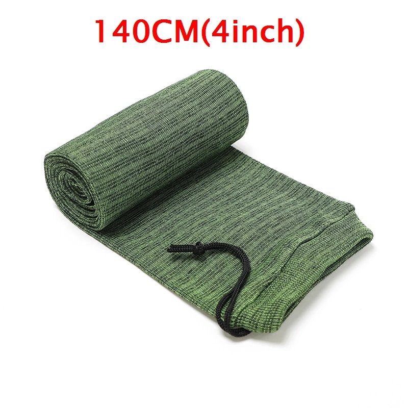 54*6 ''/140*15 سنتيمتر محبوك ب - مراجعة Outdoor Hunting Fabric وسعره