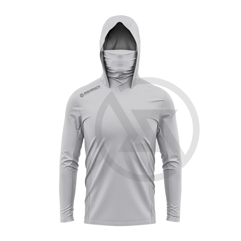 هوديس مع قناع وقناع للصيد وصيد - مراجعة Outdoor Hunting Hoodie وسعره