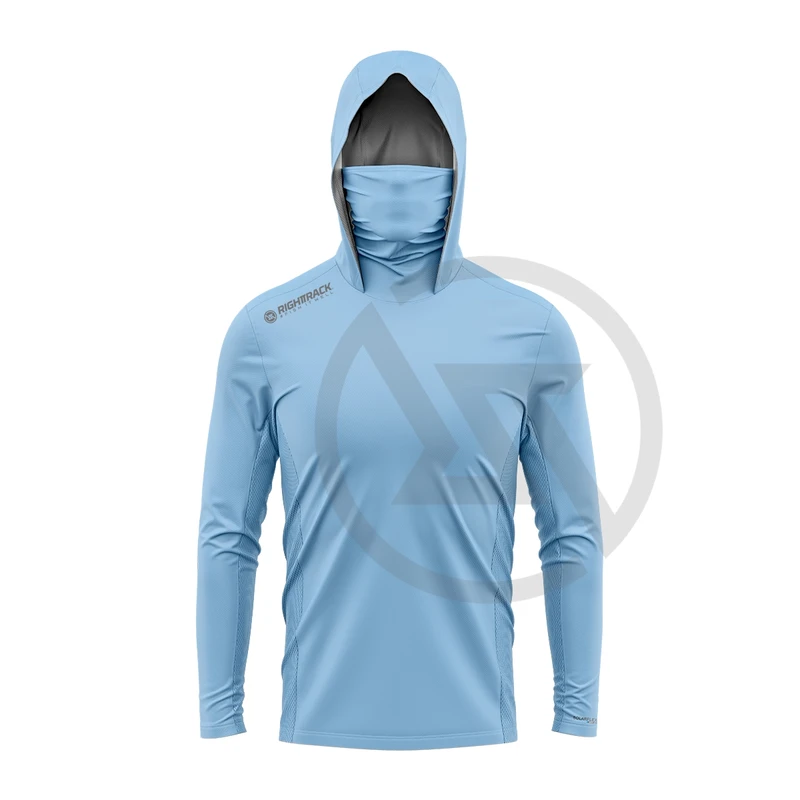 هوديس مع قناع وقناع للصيد وصيد - مراجعة Outdoor Hunting Hoodie وسعره