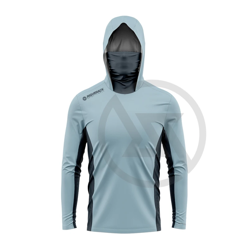 هوديس مع قناع وقناع للصيد وصيد - مراجعة Outdoor Hunting Hoodie وسعره