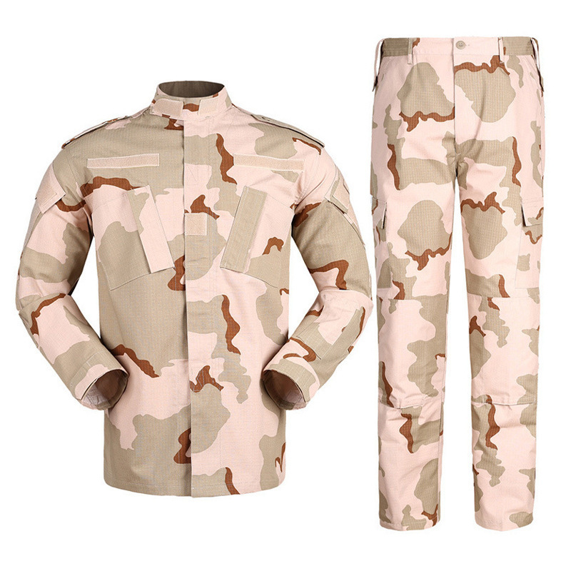 بدلة تدريب خارجية للرجال من Ou - مراجعة Hunting & Outdoor Supplies وسعره