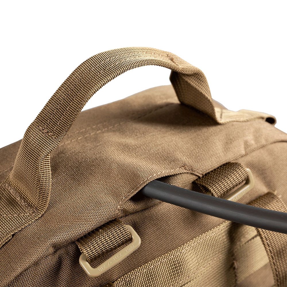 حقيبة ظهر تكتيكية للترطيب سعة  - مراجعة Outdoor Hunting Backpack وسعره