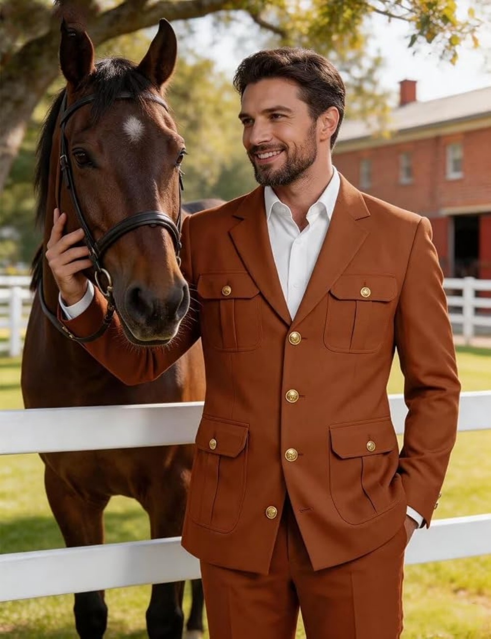 بدلة سفاري رجالية من قطعتين، ج - مراجعة Safari Outdoor Hunting Jackets وسعره