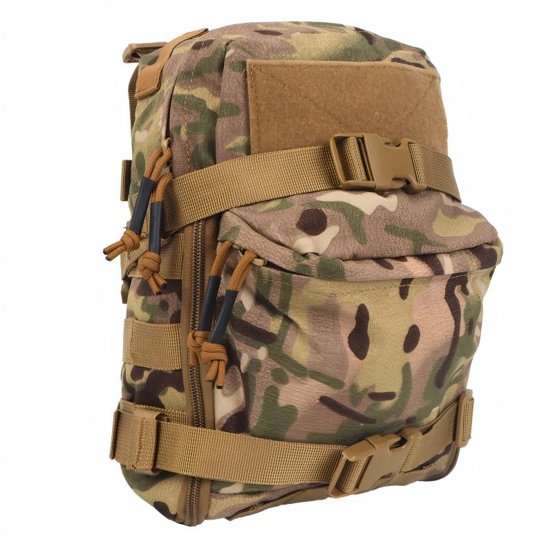 حقيبة صغيرة للترطيب في الهواء  - مراجعة Outdoor Hunting Backpack وسعره