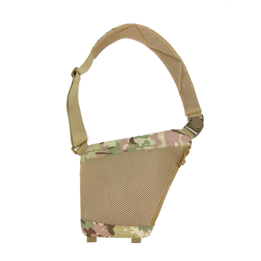 حقيبة خصر تكتيكية للرجال للاست - مراجعة Outdoor Hunting Backpack وسعره