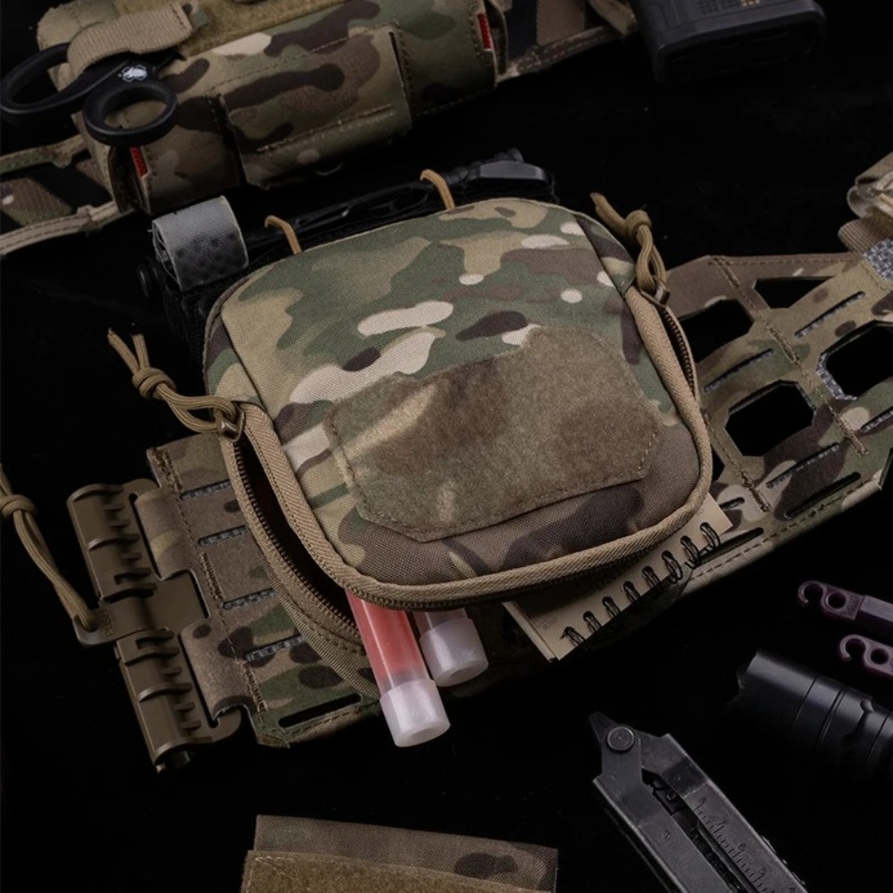 التكتيكية AG للأغراض العامة ال - مراجعة Outdoor Hunting Gear Storage وسعره