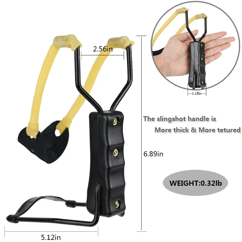 المعصم دعم مقلاع للطي مساعدة م - مراجعة Outdoor Hunting Products وسعره
