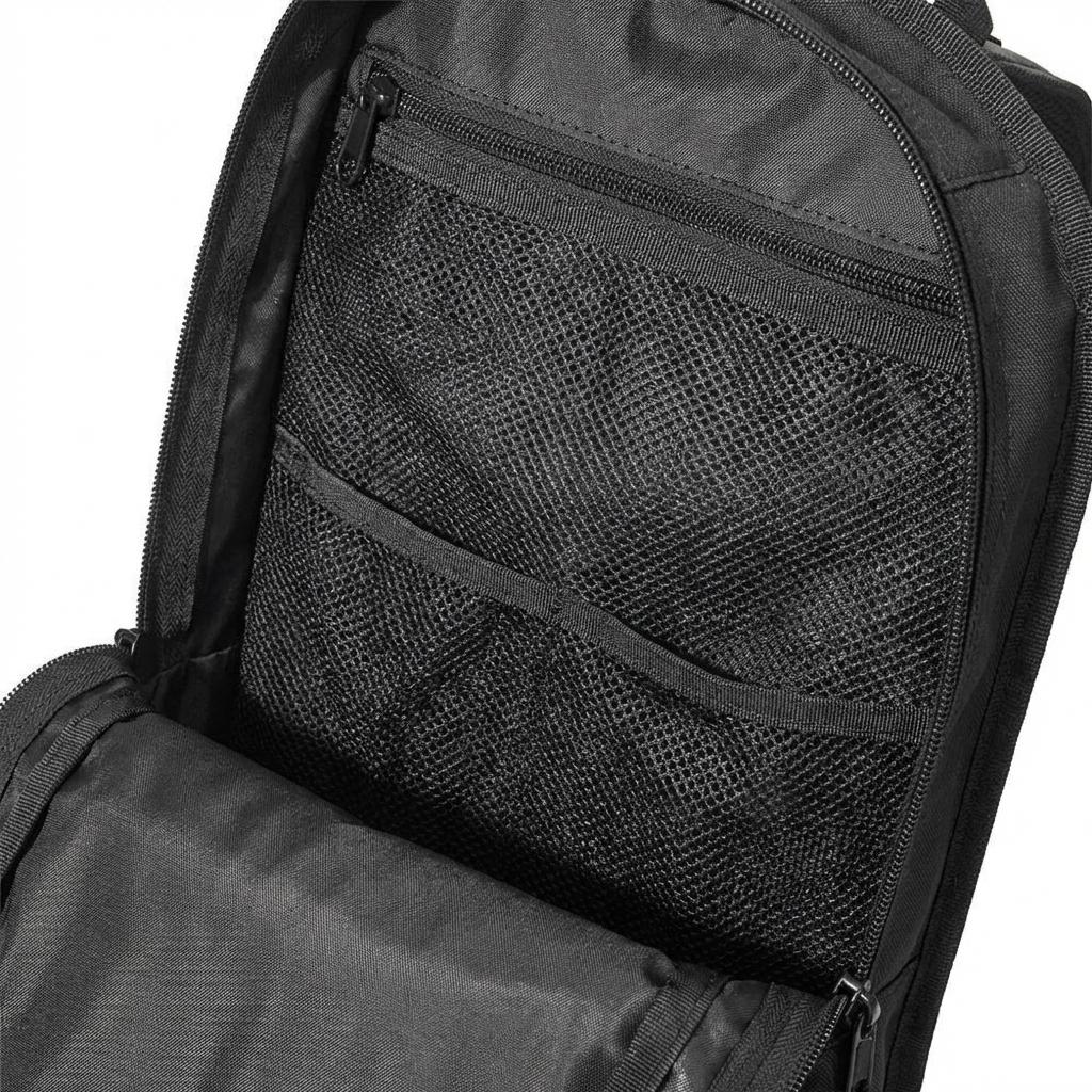 حقيبة تخزين السهام من قماش أكس - مراجعة Outdoor Hunting Gear Storage وسعره