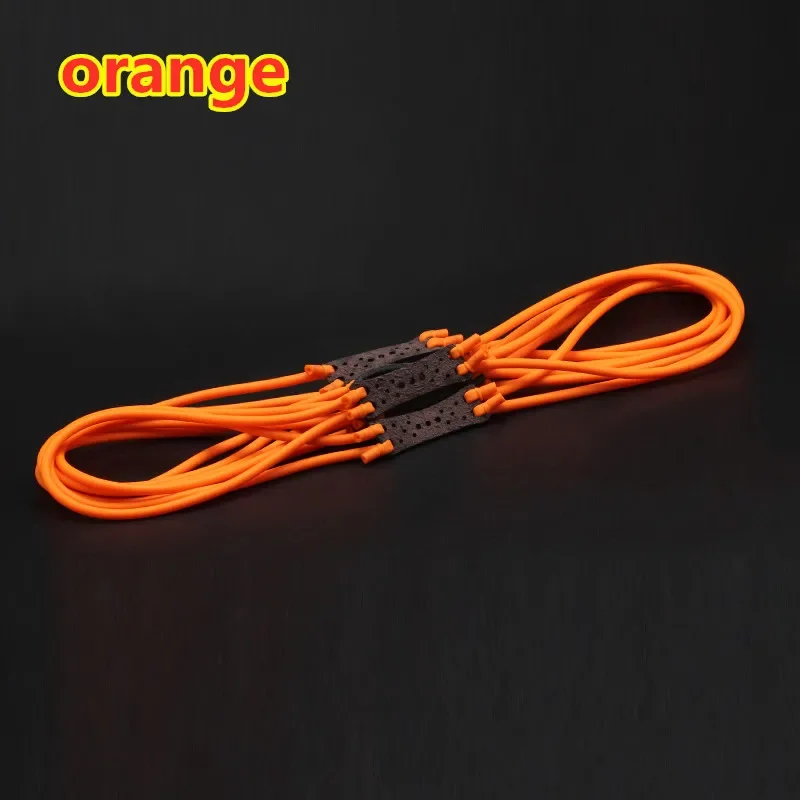 ثلاثة أشرطة مطاطية تقليدية مجم - مراجعة Outdoor Hunting Products وسعره