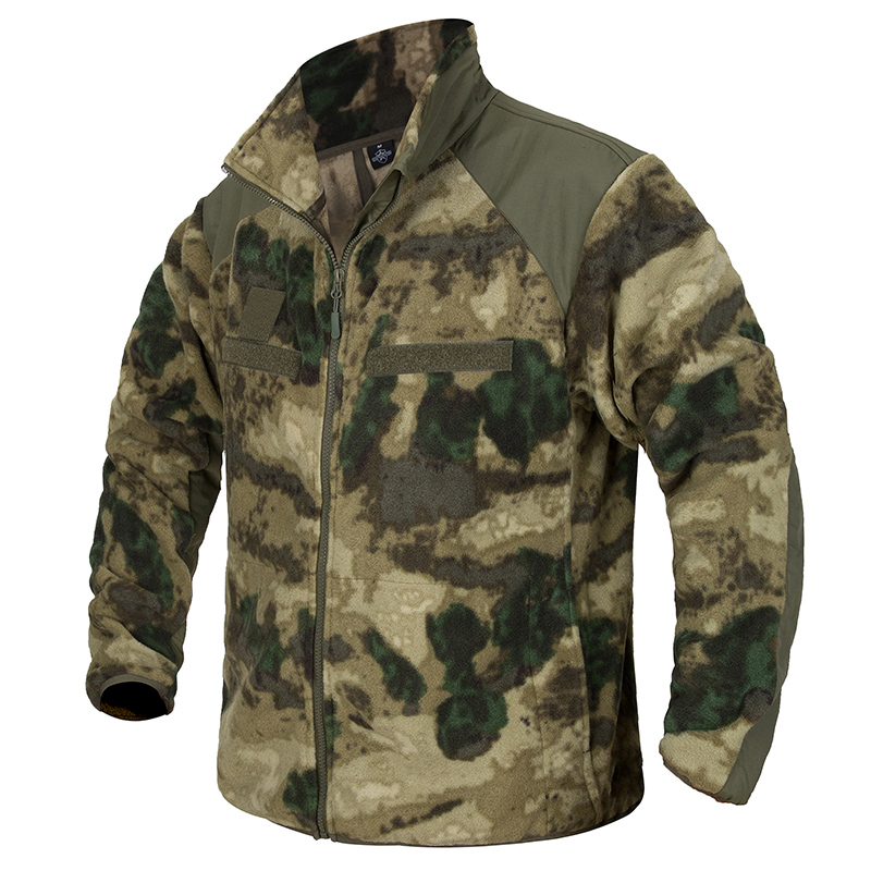 سترة Mege الرجالية الشتوية الح - مراجعة Safari Outdoor Hunting Jackets وسعره