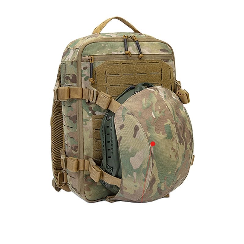 حقيبة ظهر للصيد من النايلون 10 - مراجعة Outdoor Hunting Backpack وسعره