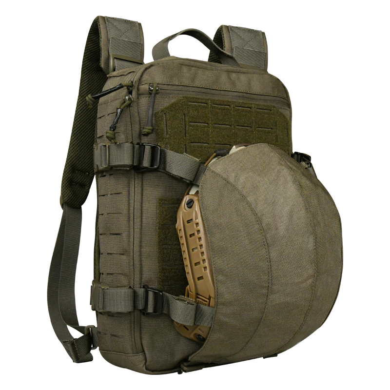 حقيبة ظهر للصيد من النايلون 10 - مراجعة Outdoor Hunting Backpack وسعره