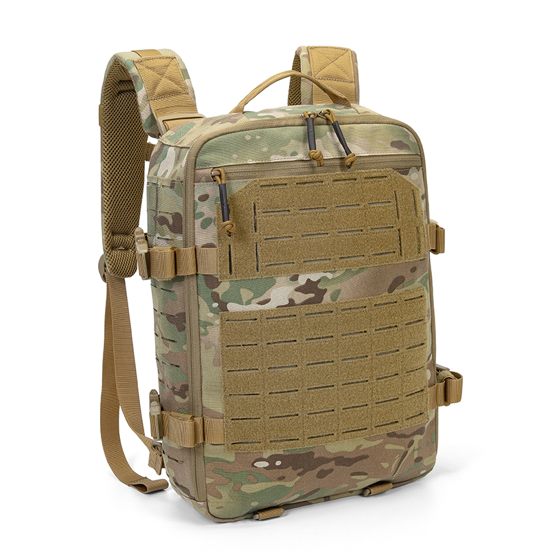 حقيبة ظهر للصيد من النايلون 10 - مراجعة Outdoor Hunting Backpack وسعره