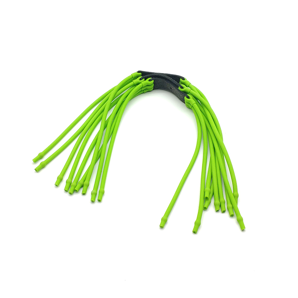 أنبوب مقلاع اللاتكس لاطلاق الن - مراجعة Outdoor Hunting Products وسعره