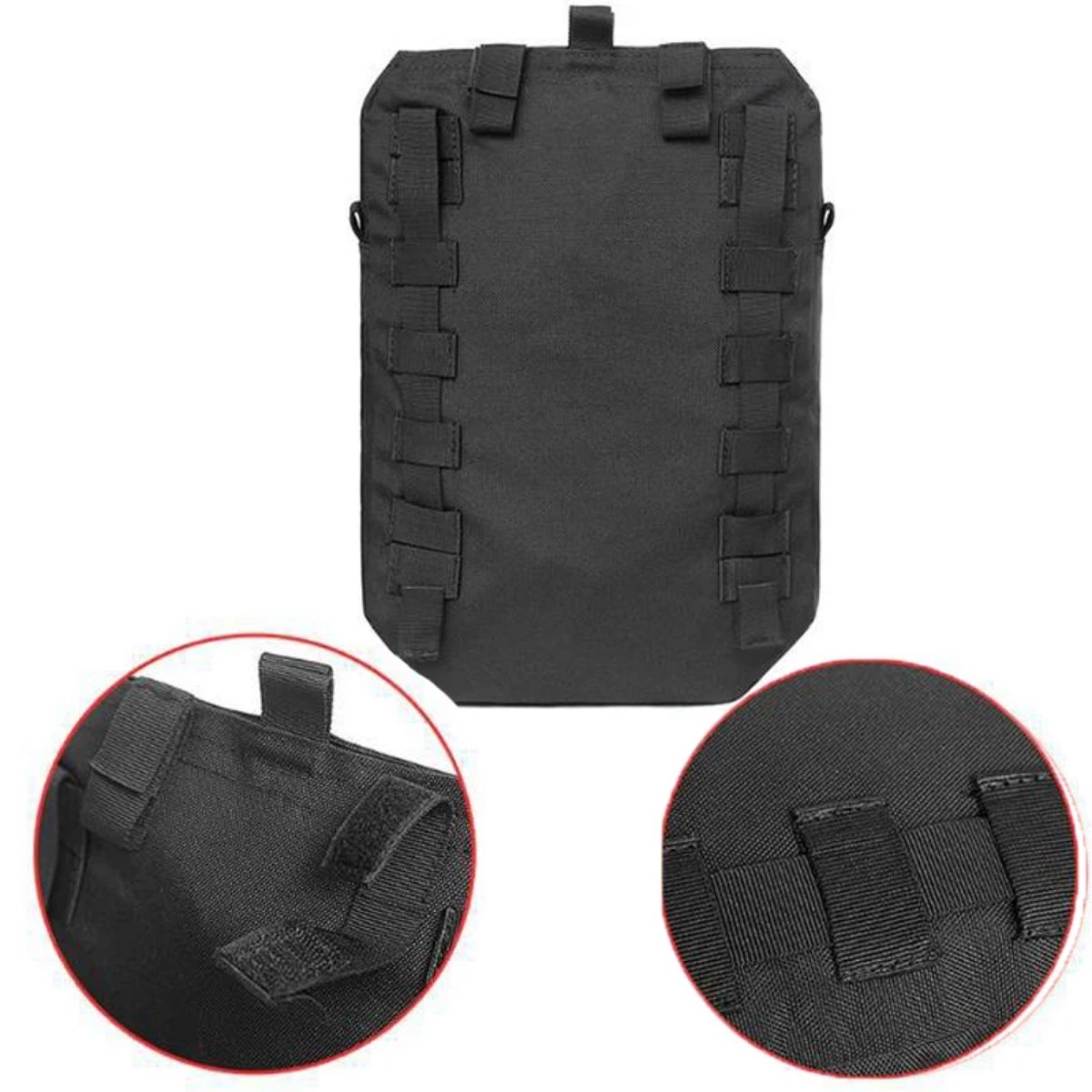في الهواء الطلق حقيبة مولي الت - مراجعة Outdoor Hunting Backpack وسعره