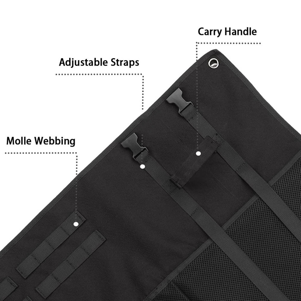 حصيرة تكتيكية للرماية، مصنوعة  - مراجعة Hunting Outdoor Mat وسعره