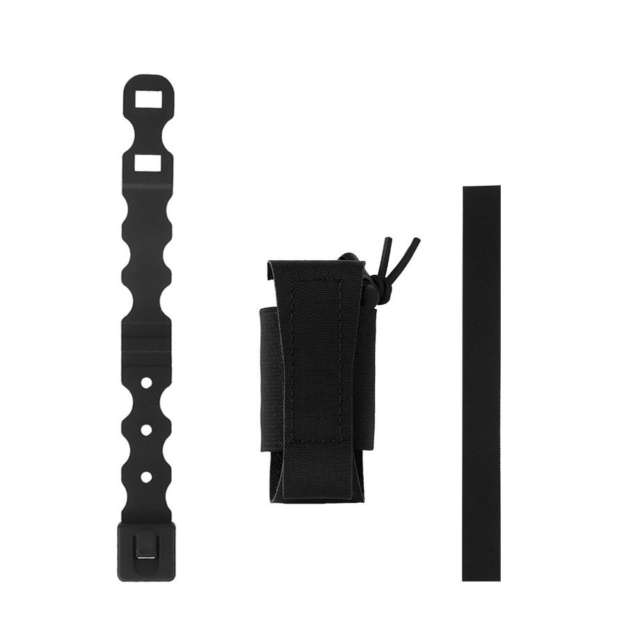 حقيبة قنابل تكتيكية متعددة الأ - مراجعة Outdoor Hunting Gear Storage وسعره