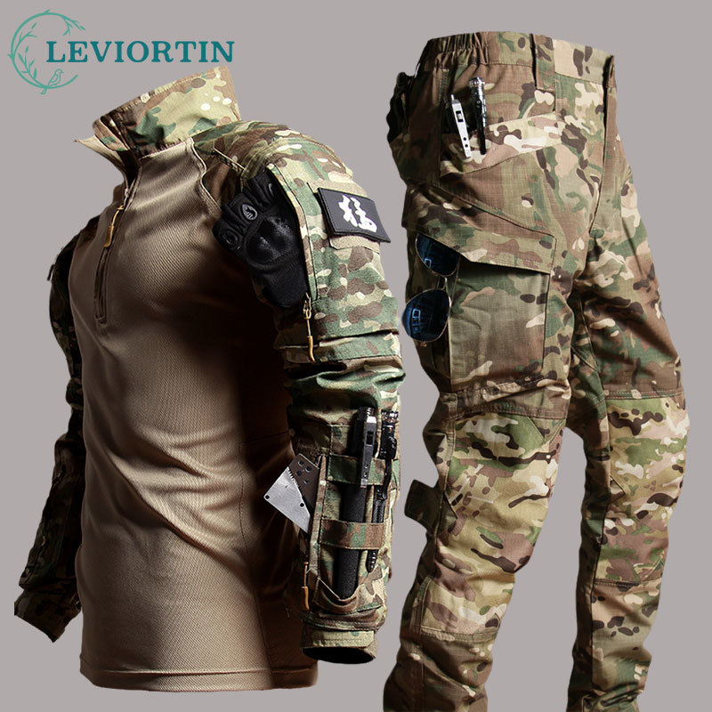 بدلة عمل مقاومة للاهتراء للرجا - مراجعة Safari Outdoor Hunting Jackets وسعره