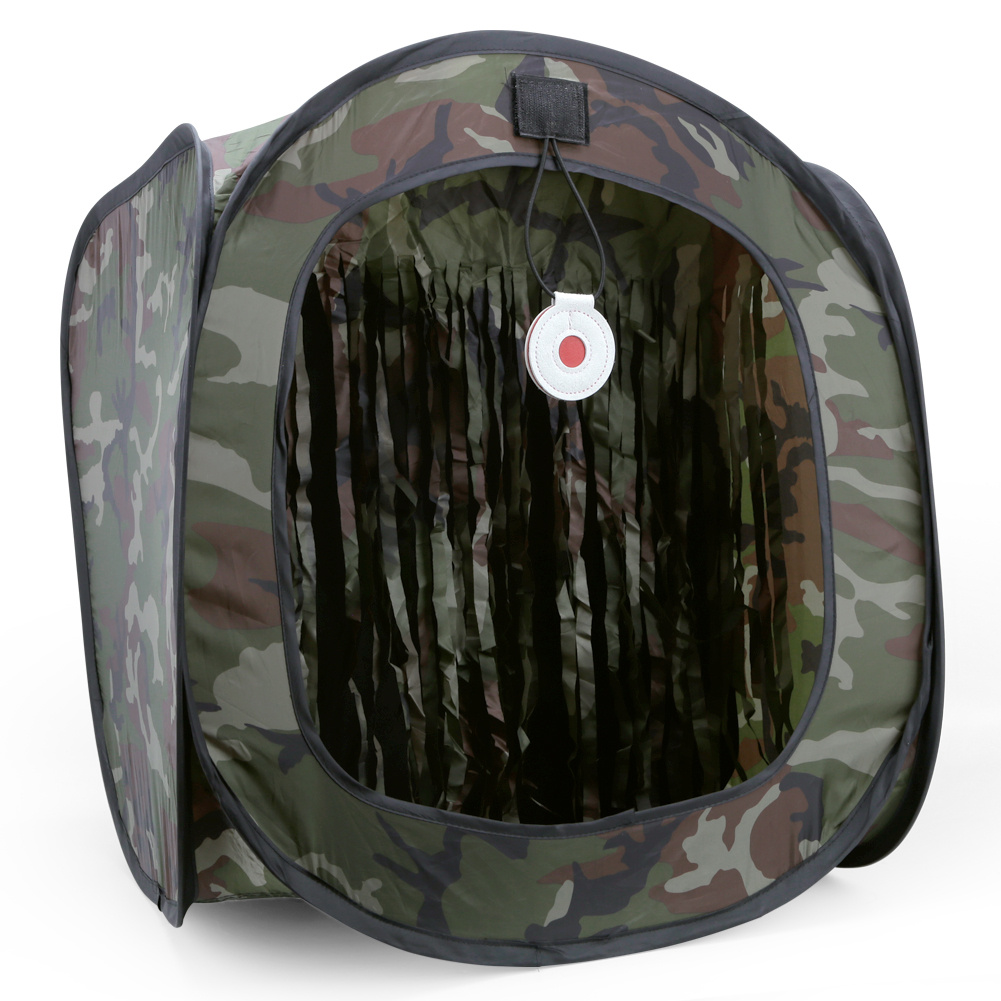 خيمة هدف الرماية في الهواء الط - مراجعة Outdoor Hunting Products وسعره