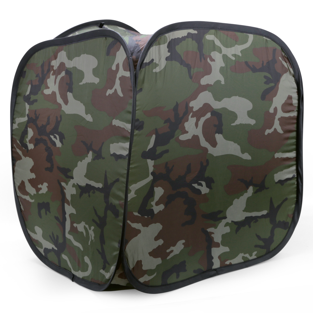 خيمة هدف الرماية في الهواء الط - مراجعة Outdoor Hunting Products وسعره