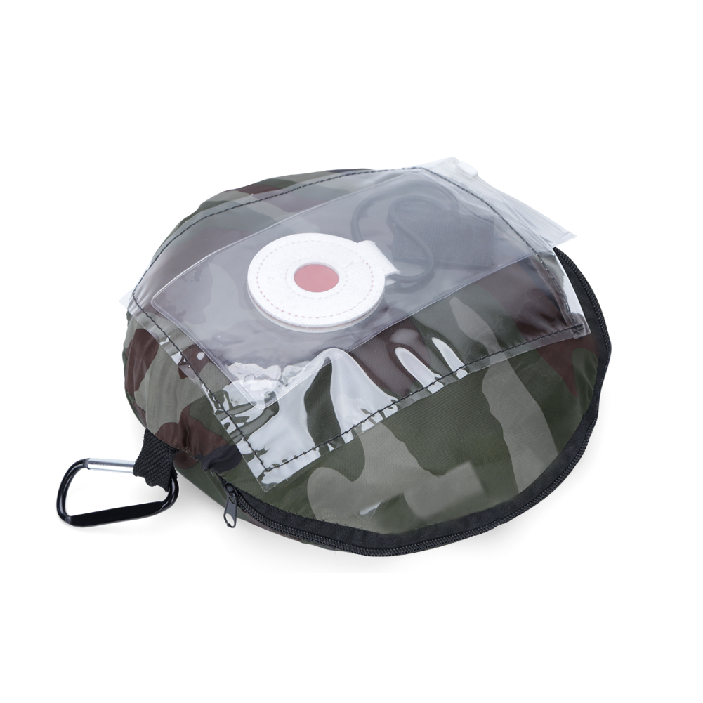 خيمة هدف الرماية في الهواء الط - مراجعة Outdoor Hunting Products وسعره
