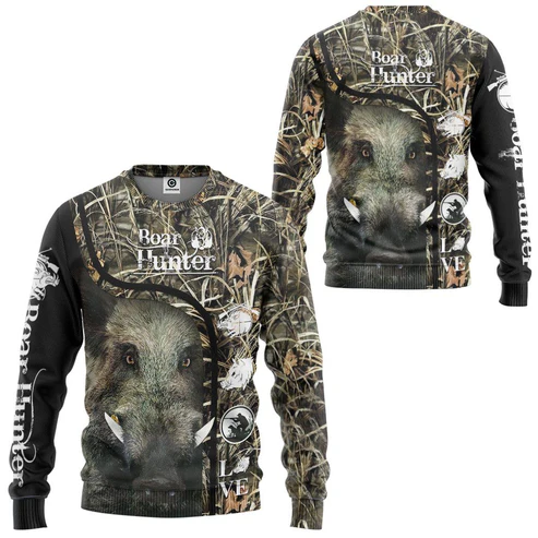 التمويه الصيد الحيوان الخنزير  - مراجعة Wildman Hunting & Outdoor Linton'S Corner Silver Lakes وسعره