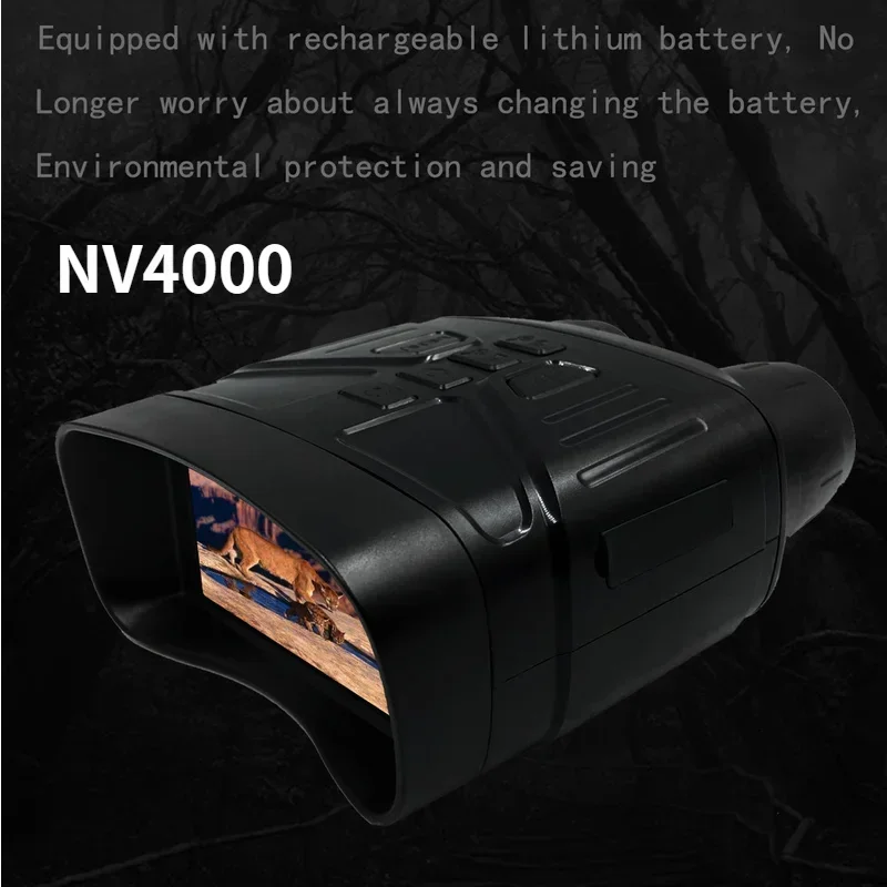 850nm الرقمية للرؤية الليلية ج - مراجعة Outdoor Hunting Videos وسعره