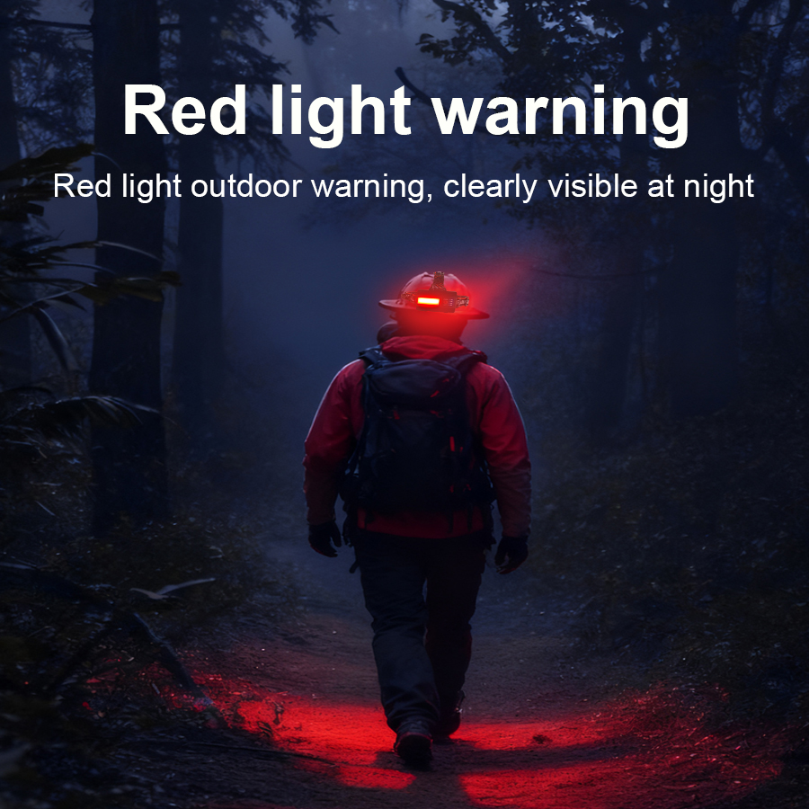 أحدث مصابيح أمامية فائقة السطو - مراجعة Headlamp Tactical Bright وسعره