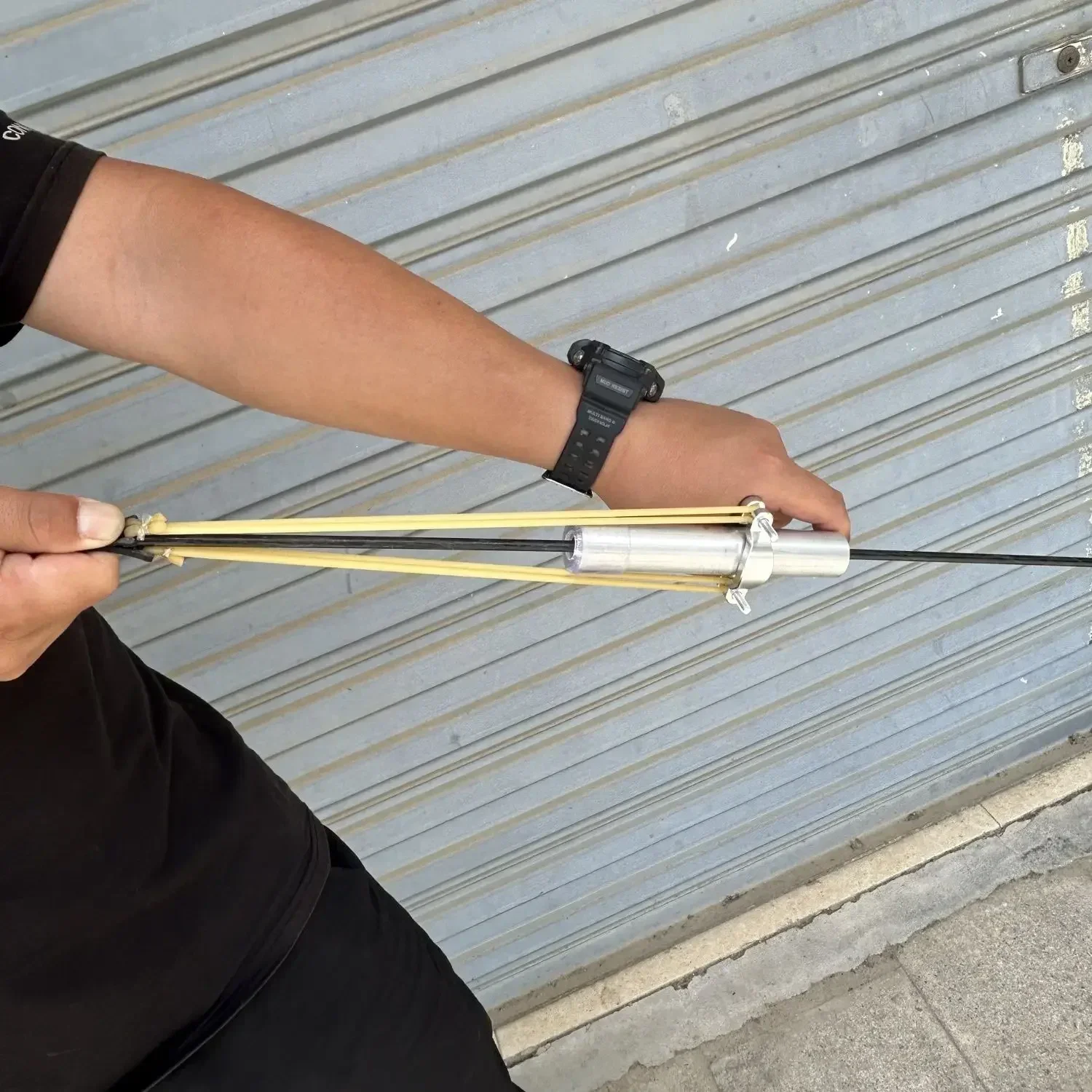 1 قطعة في الهواء الطلق صغيرة م - مراجعة Outdoor Hunting Products وسعره