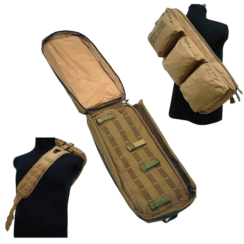 حقيبة ظهر تكتيكية للصيد بطول 6 - مراجعة Outdoor Hunting Backpack وسعره