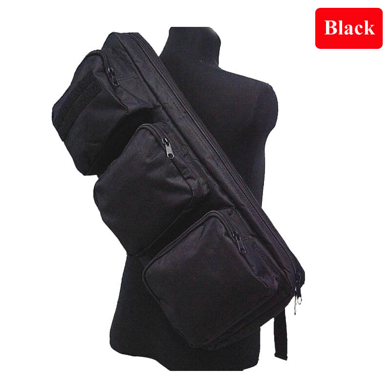 حقيبة ظهر تكتيكية للصيد بطول 6 - مراجعة Outdoor Hunting Backpack وسعره